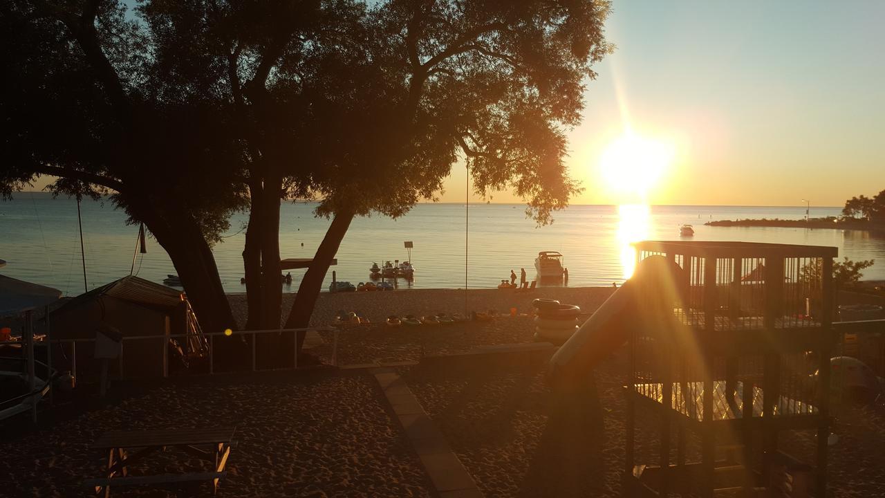 Sunport Beach Resort Balm Beach 外观 照片